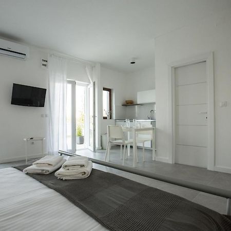 Vila Visnjic Grebaštica Exteriör bild