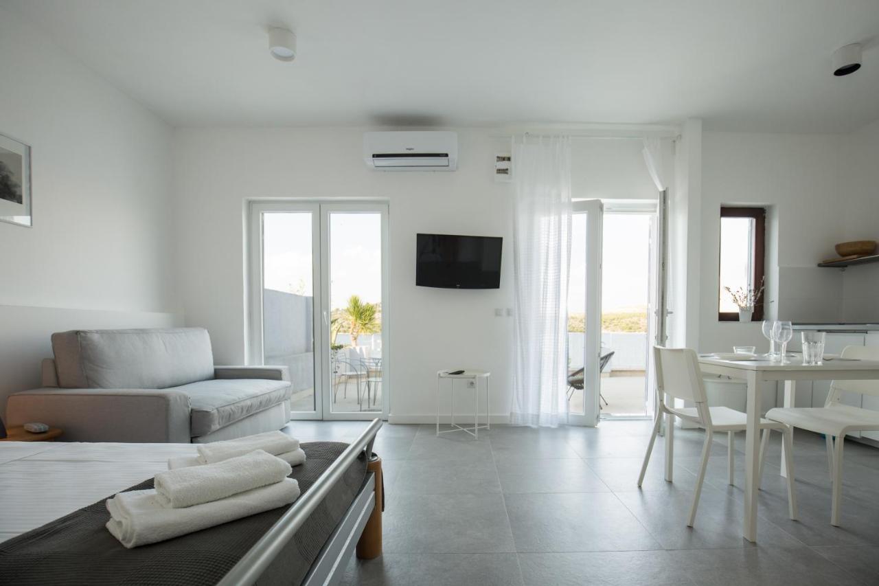 Vila Visnjic Grebaštica Exteriör bild