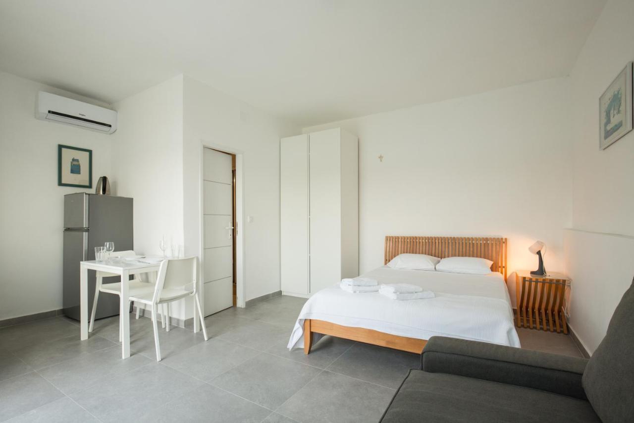 Vila Visnjic Grebaštica Exteriör bild