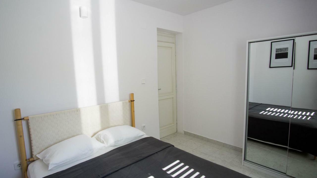 Vila Visnjic Grebaštica Exteriör bild