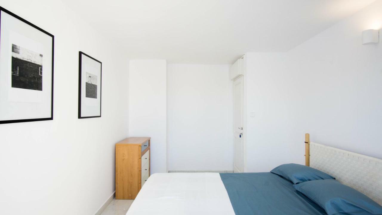 Vila Visnjic Grebaštica Exteriör bild